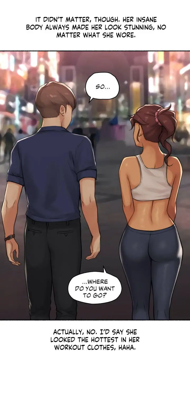 Sexual Exploits Manhwa Bgagbb Chapter 39 - Page 16