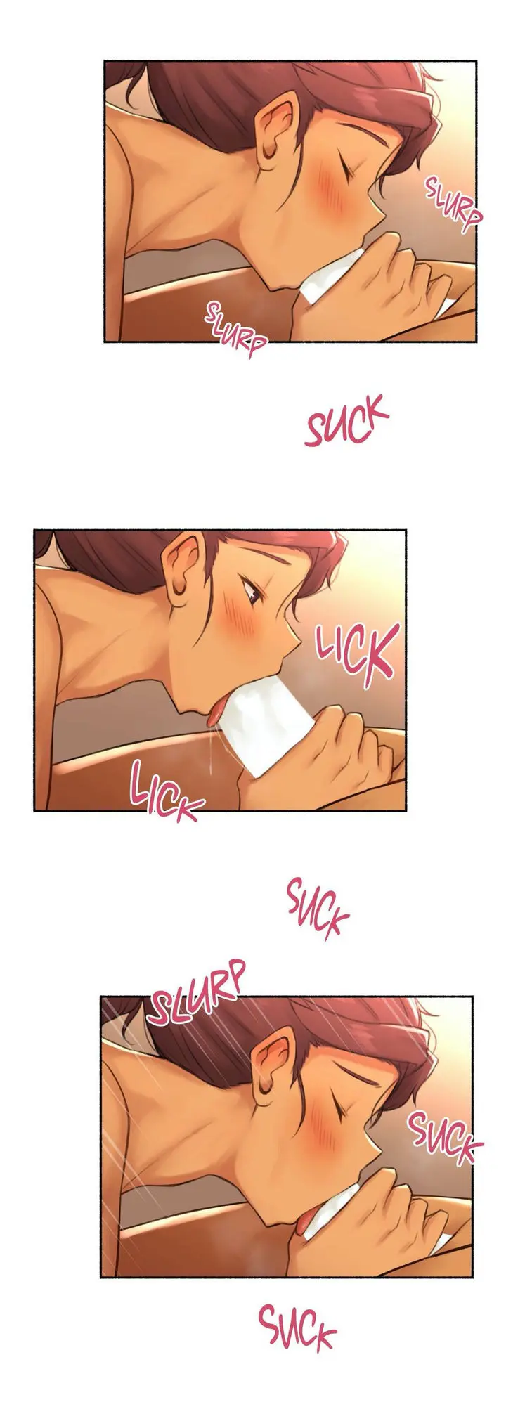 Sexual Exploits Manhwa Bgagbb Chapter 39 - Page 23