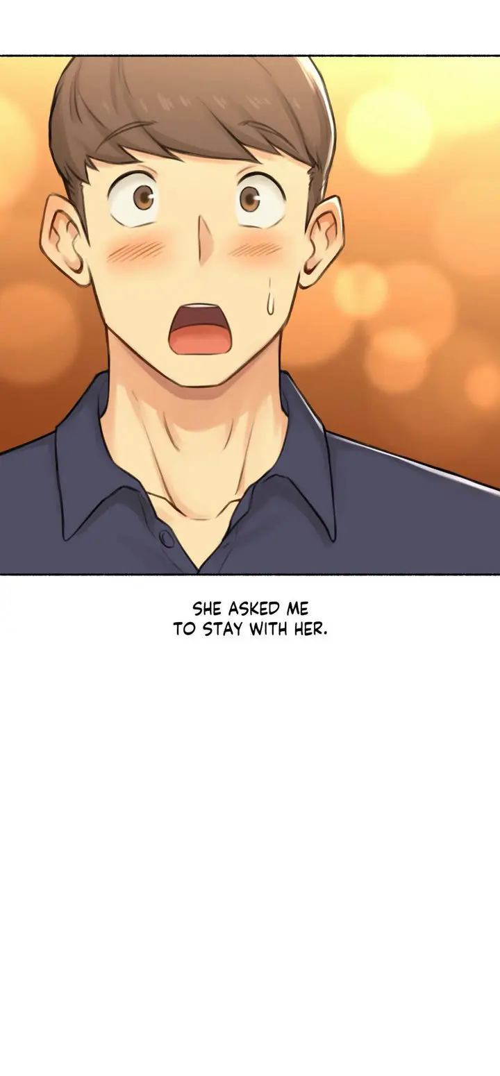 Sexual Exploits Manhwa Bgagbb Chapter 39 - Page 33