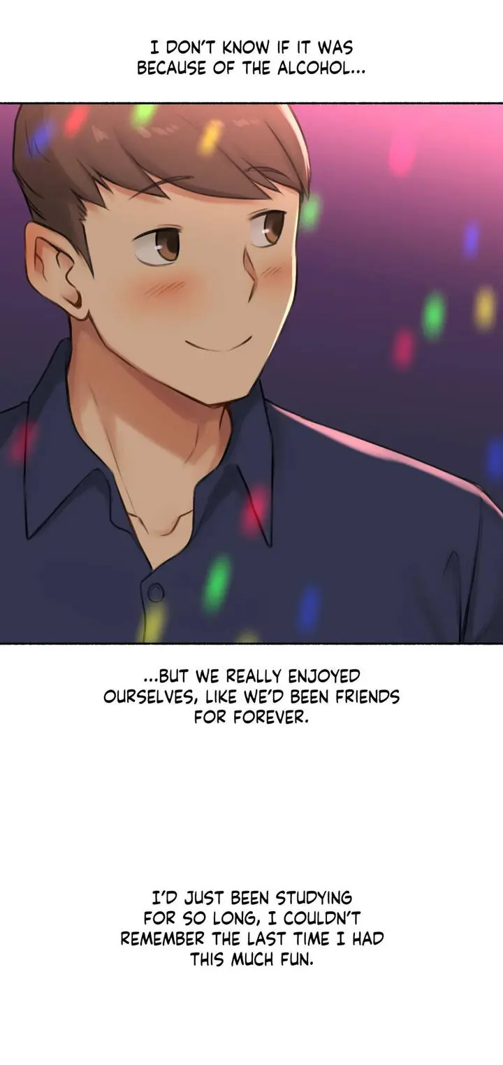 Sexual Exploits Manhwa Bgagbb Chapter 40 - Page 14