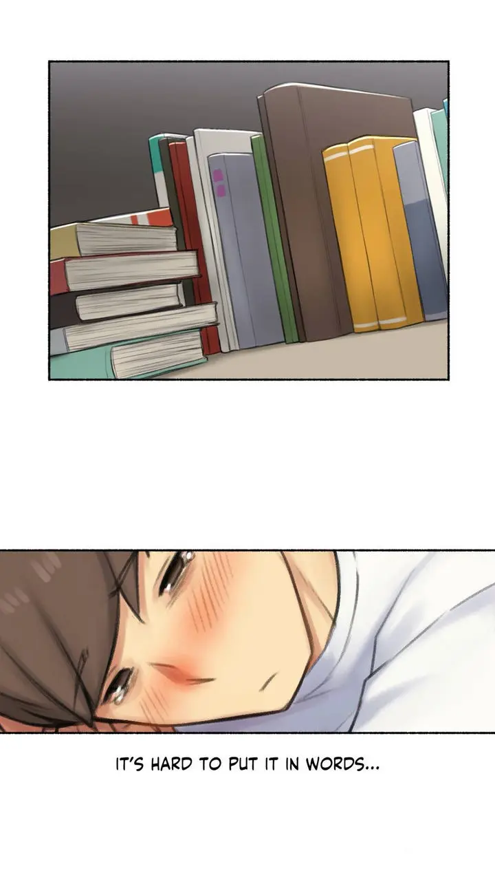 Sexual Exploits Manhwa Bgagbb Chapter 40 - Page 37
