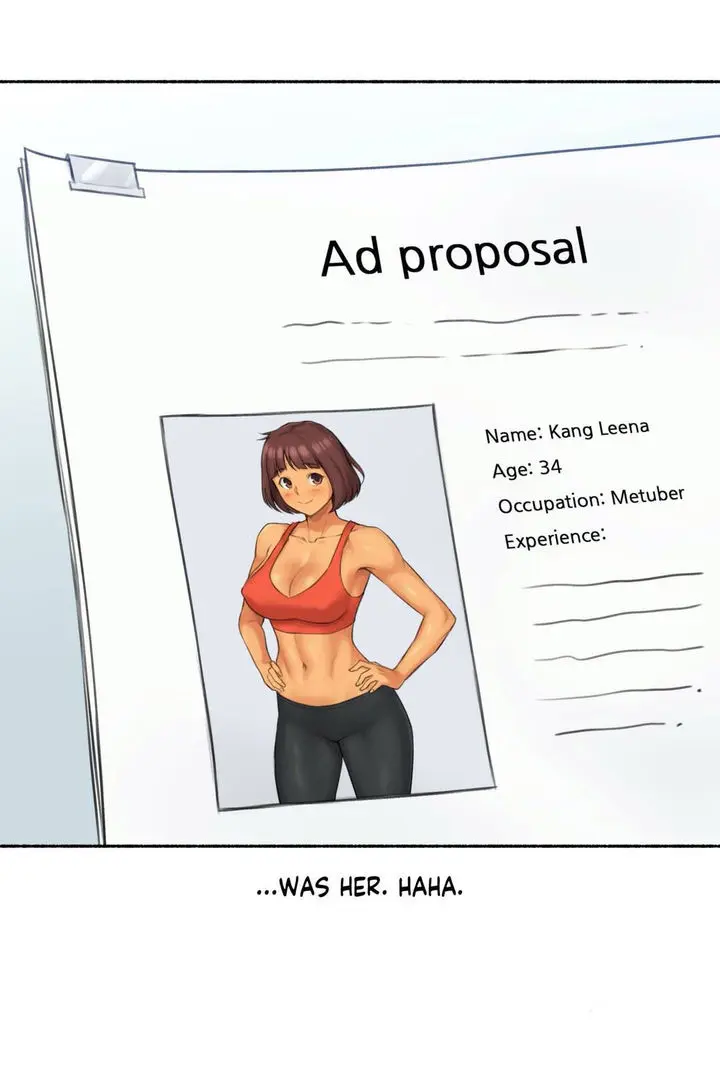 Sexual Exploits Manhwa Bgagbb Chapter 40 - Page 41