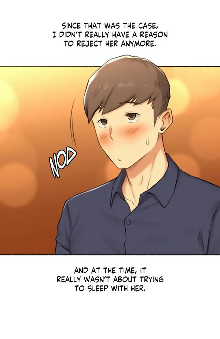 Sexual Exploits Manhwa Bgagbb Chapter 40 - Page 6
