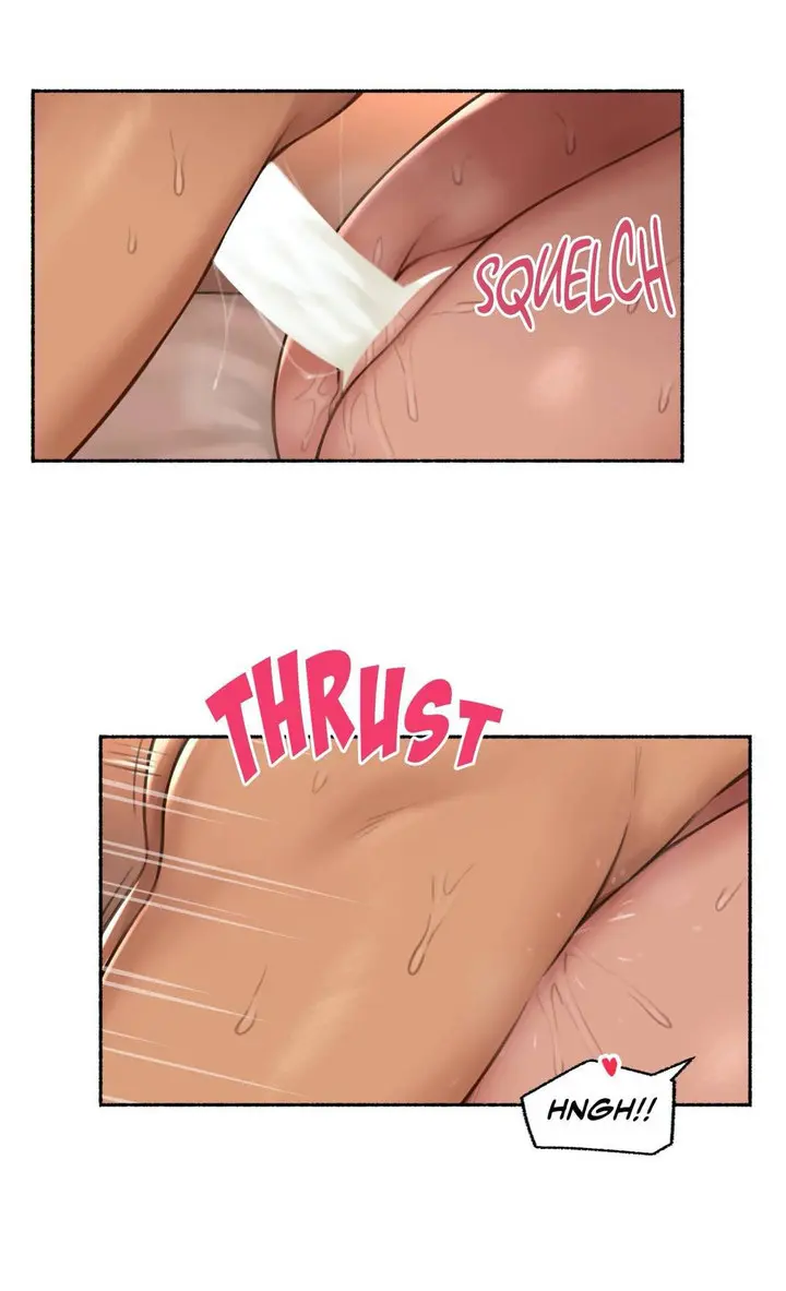 Sexual Exploits Manhwa Bgagbb Chapter 42 - Page 20