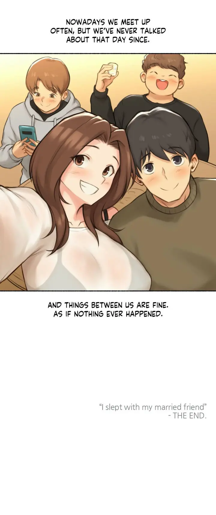 Sexual Exploits Manhwa Bgagbb Chapter 42 - Page 31