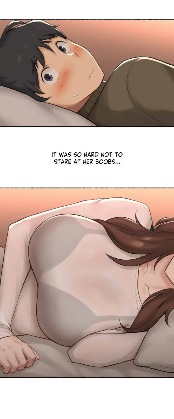 Sexual Exploits Manhwa Bgagbb Chapter 42 - Page 8