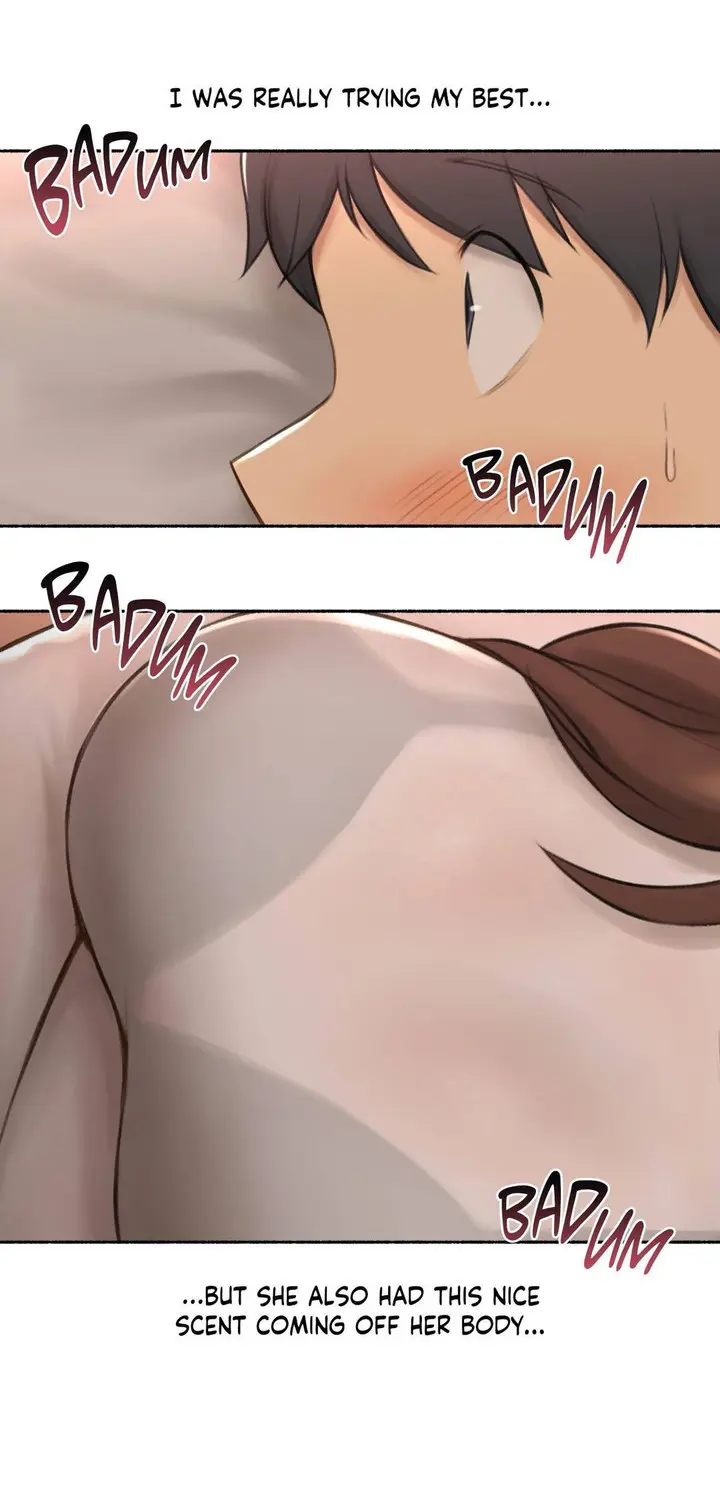 Sexual Exploits Manhwa Bgagbb Chapter 42 - Page 9