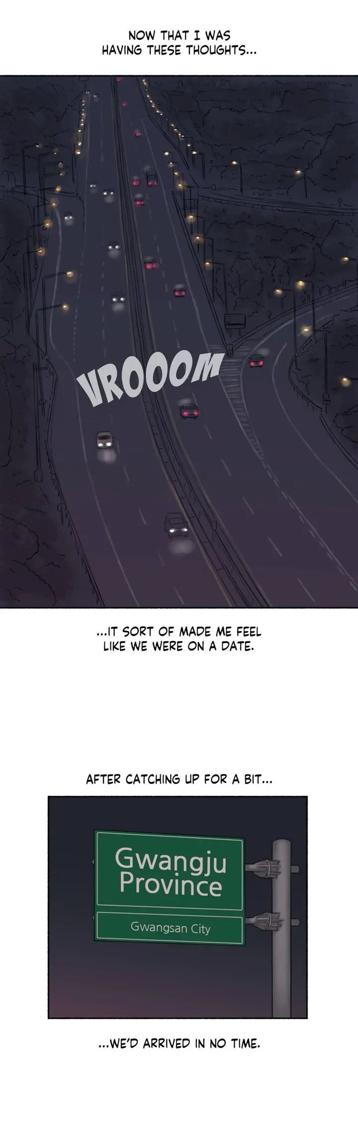 Sexual Exploits Manhwa Bgagbb Chapter 43 - Page 17