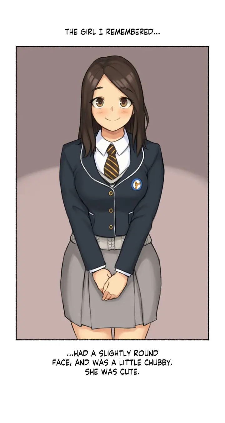 Sexual Exploits Manhwa Bgagbb Chapter 43 - Page 9