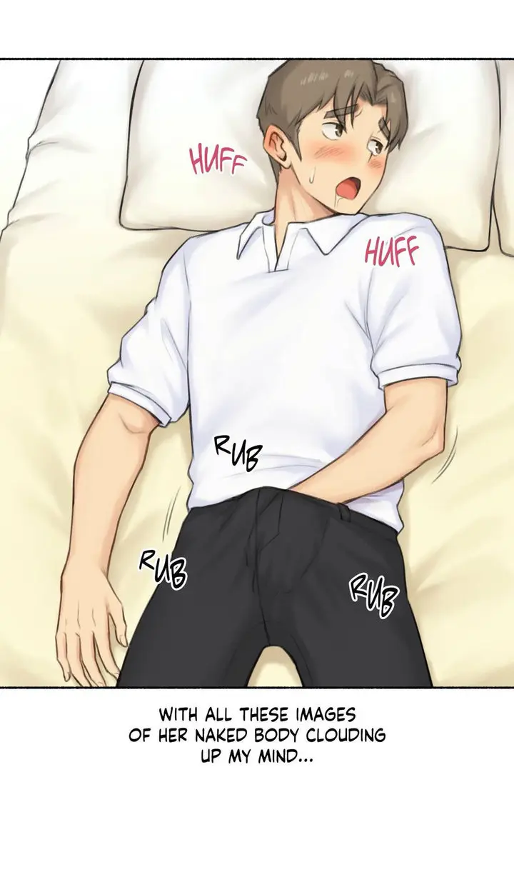 Sexual Exploits Manhwa Bgagbb Chapter 44 - Page 10