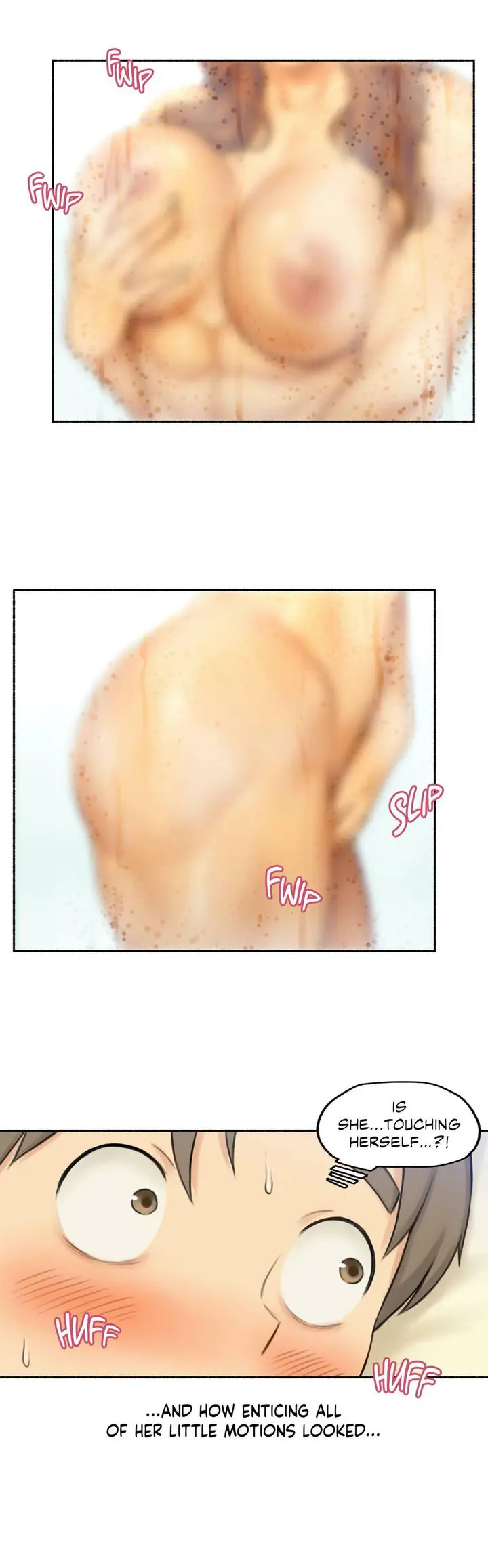 Sexual Exploits Manhwa Bgagbb Chapter 44 - Page 11