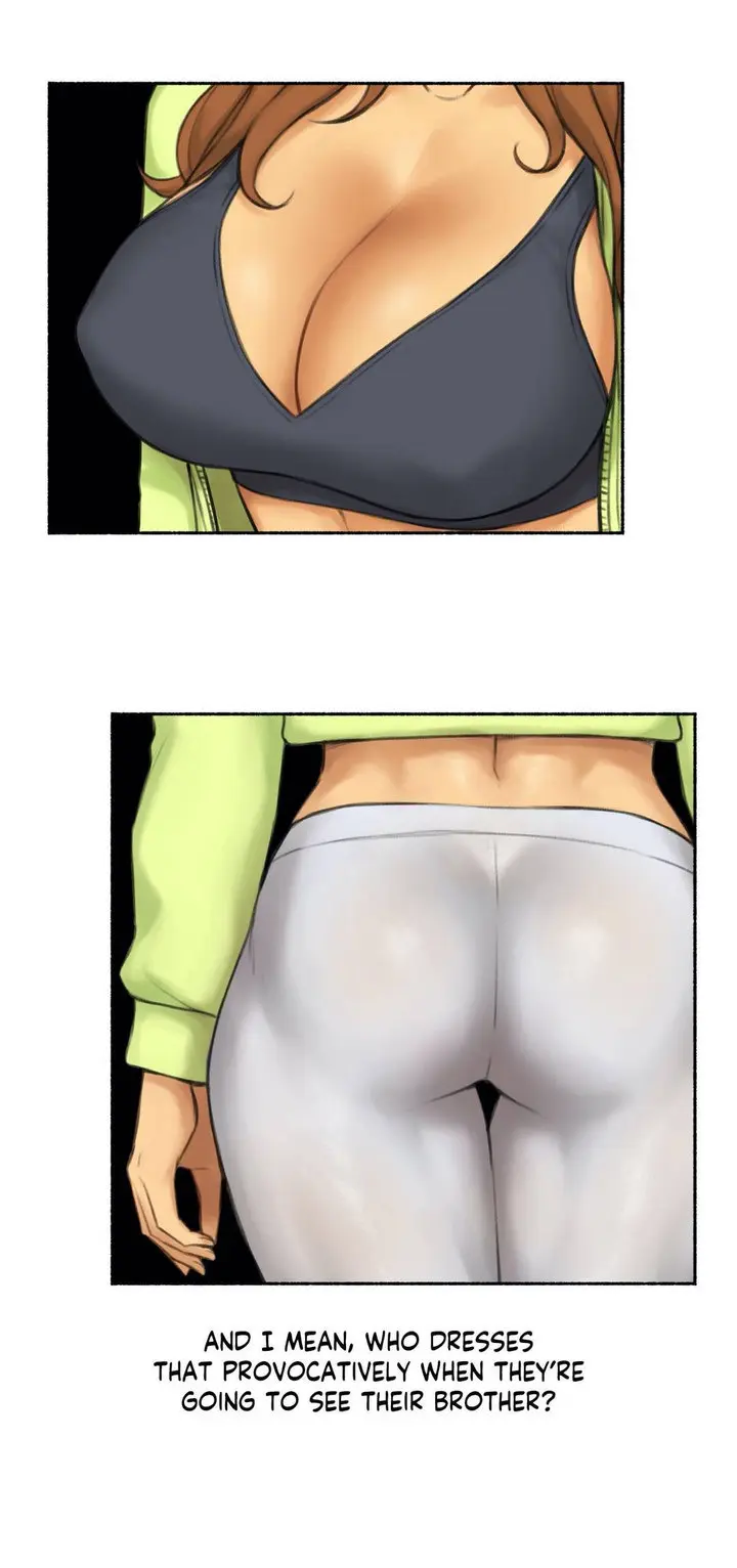 Sexual Exploits Manhwa Bgagbb Chapter 44 - Page 14