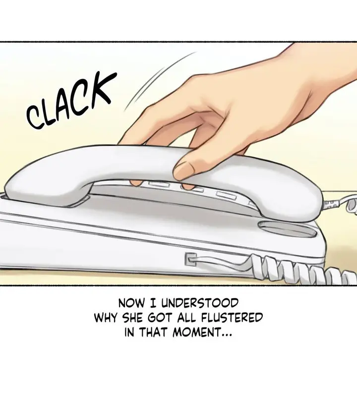 Sexual Exploits Manhwa Bgagbb Chapter 44 - Page 19