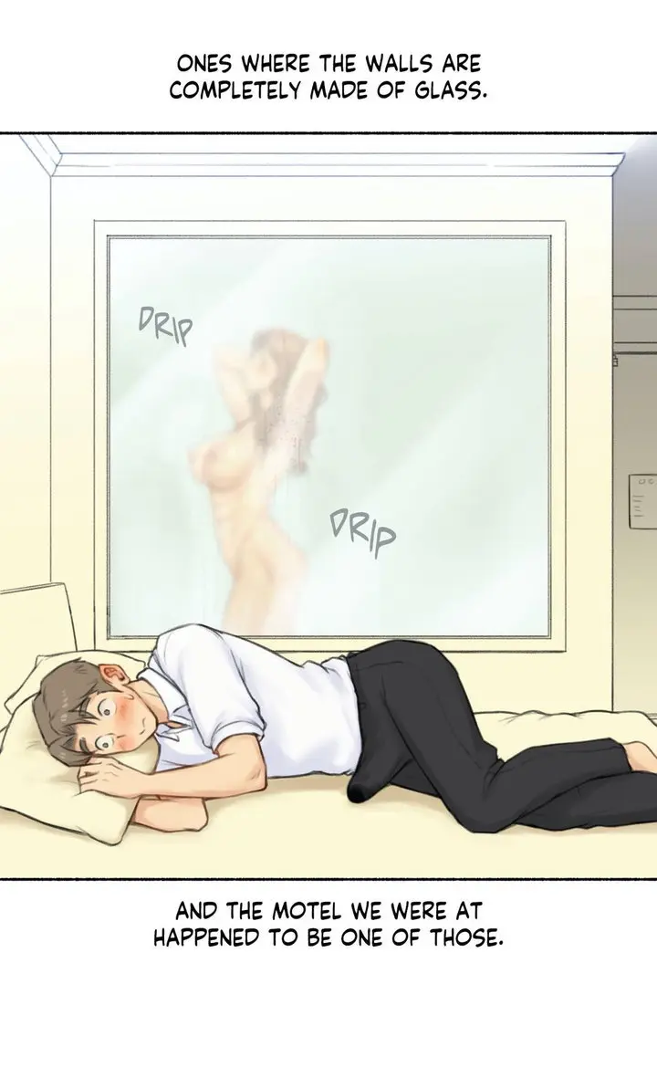 Sexual Exploits Manhwa Bgagbb Chapter 44 - Page 2