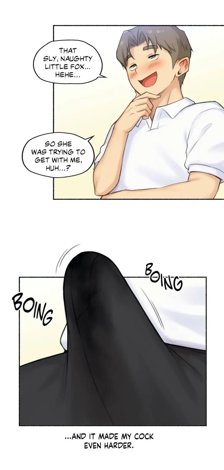 Sexual Exploits Manhwa Bgagbb Chapter 44 - Page 20