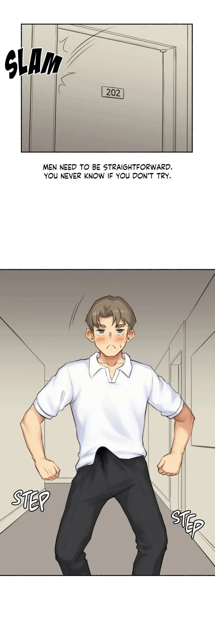 Sexual Exploits Manhwa Bgagbb Chapter 44 - Page 25