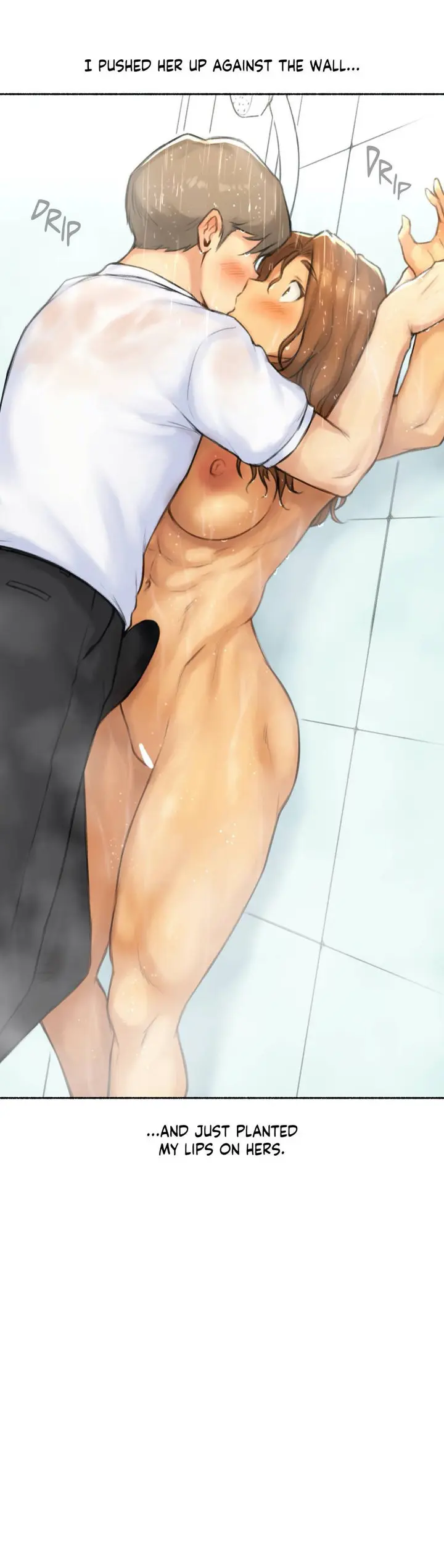 Sexual Exploits Manhwa Bgagbb Chapter 44 - Page 29