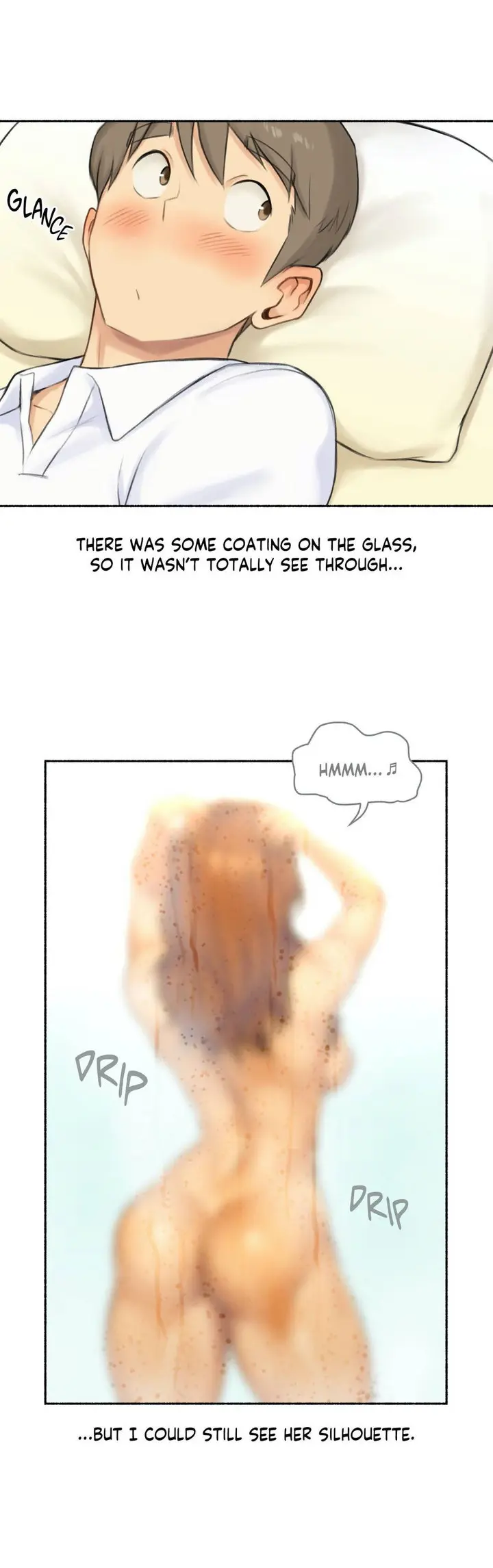 Sexual Exploits Manhwa Bgagbb Chapter 44 - Page 4