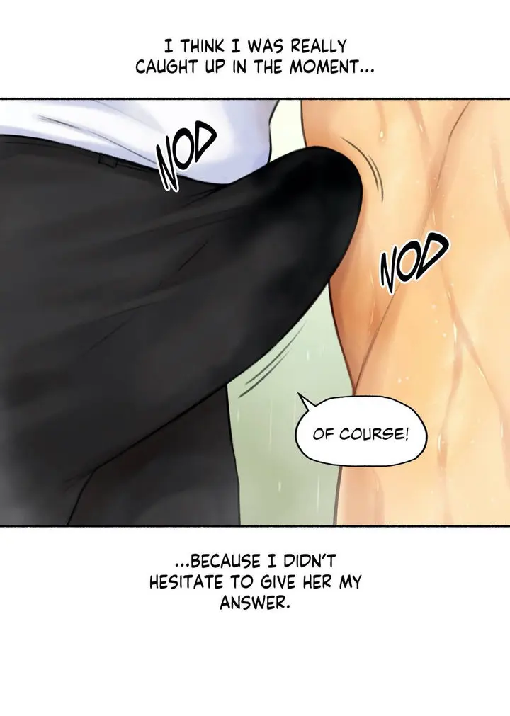 Sexual Exploits Manhwa Bgagbb Chapter 45 - Page 10