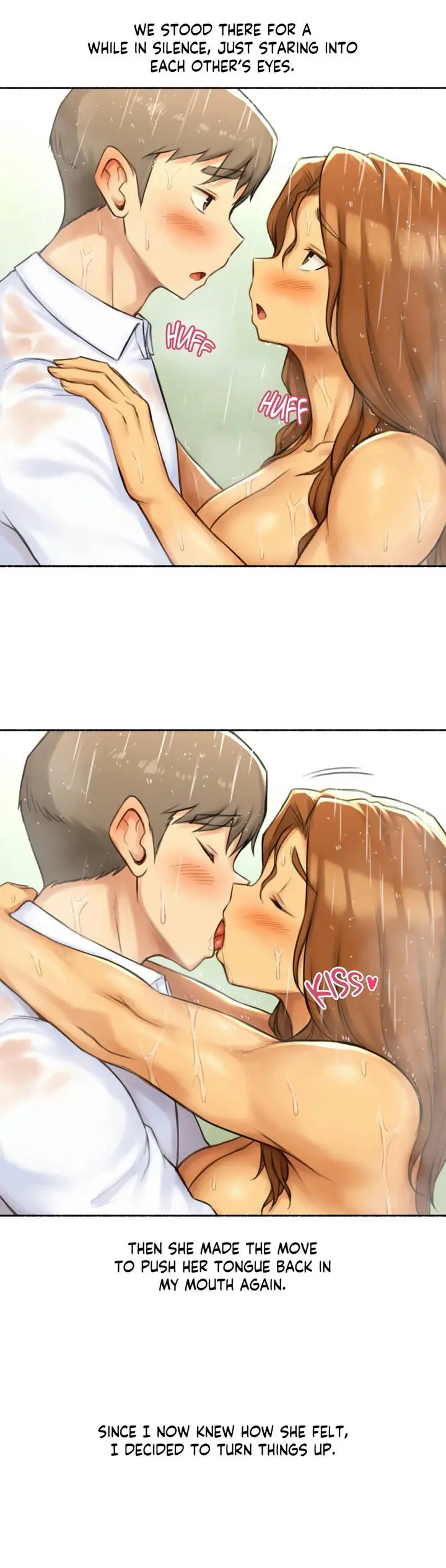 Sexual Exploits Manhwa Bgagbb Chapter 45 - Page 11