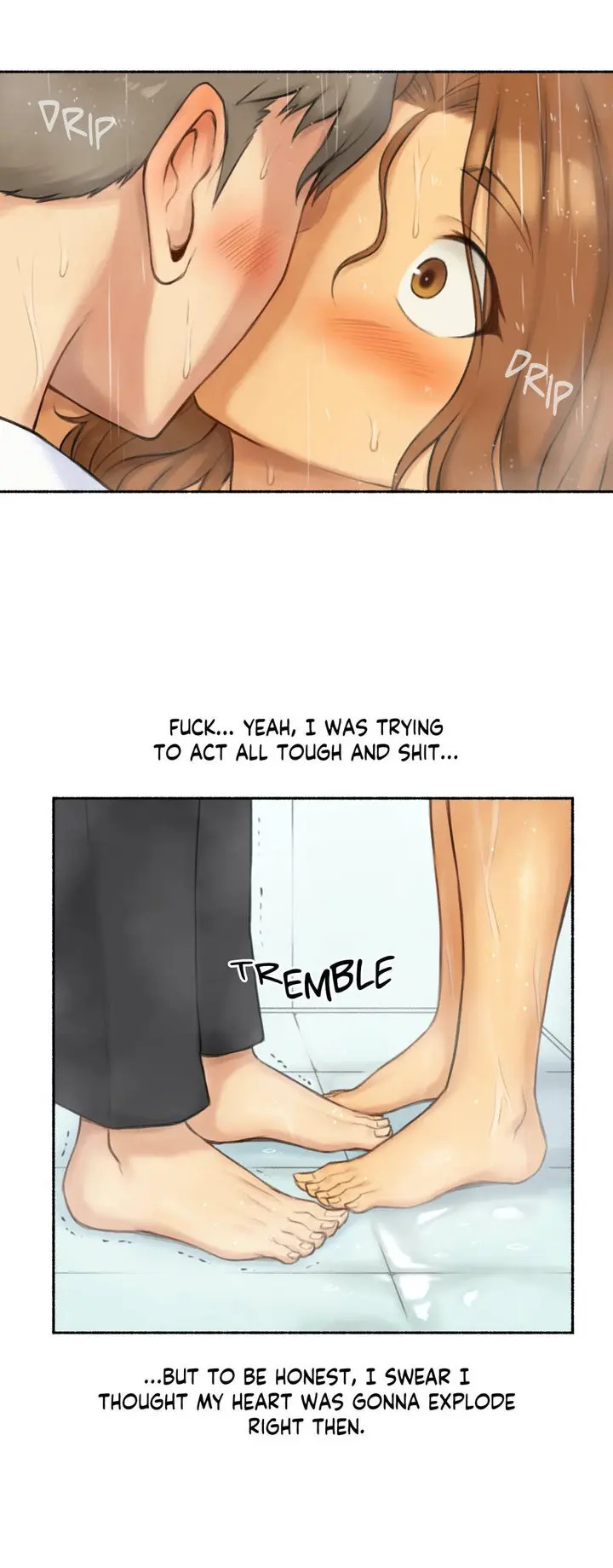 Sexual Exploits Manhwa Bgagbb Chapter 45 - Page 2