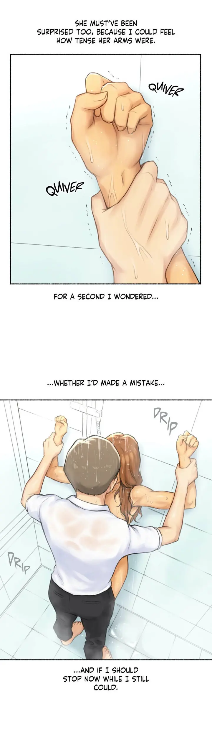 Sexual Exploits Manhwa Bgagbb Chapter 45 - Page 3