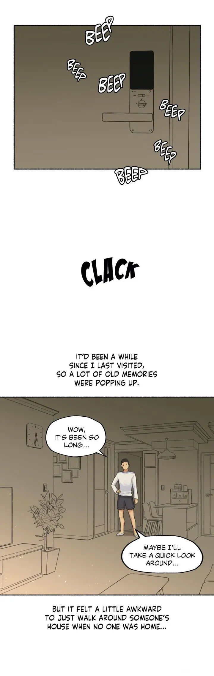 Sexual Exploits Manhwa Bgagbb Chapter 46 - Page 13