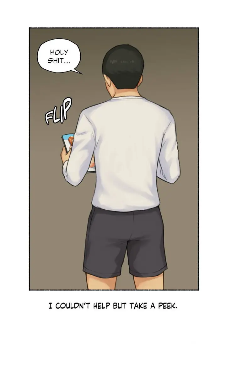 Sexual Exploits Manhwa Bgagbb Chapter 46 - Page 17