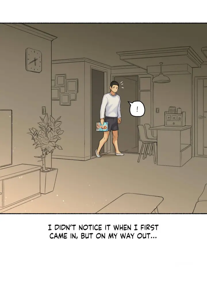Sexual Exploits Manhwa Bgagbb Chapter 46 - Page 21