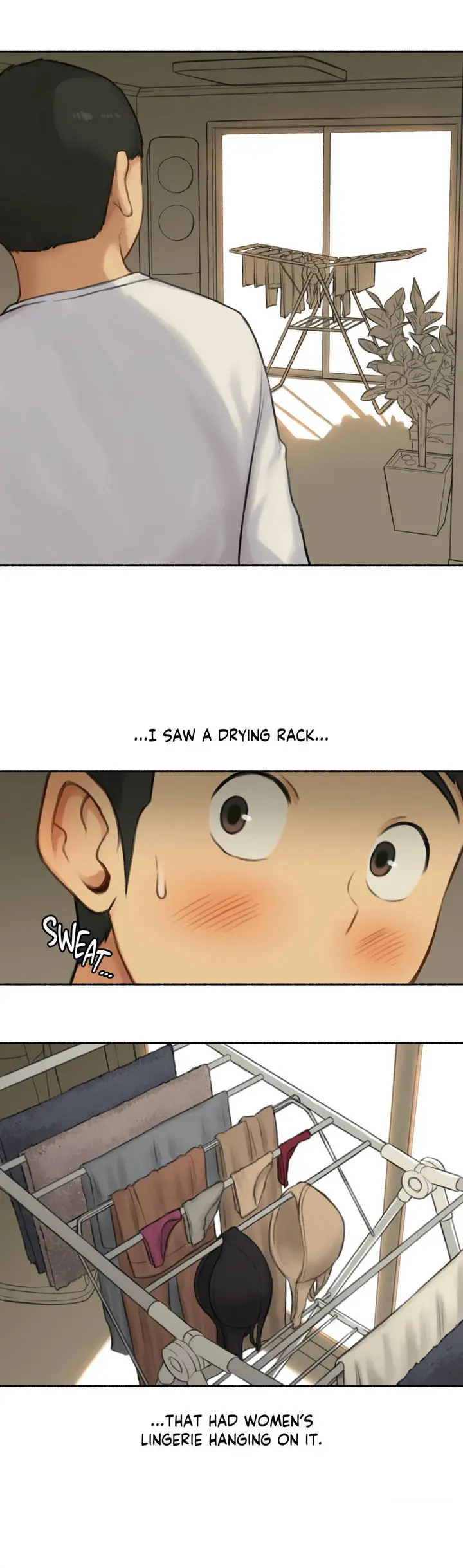 Sexual Exploits Manhwa Bgagbb Chapter 46 - Page 22