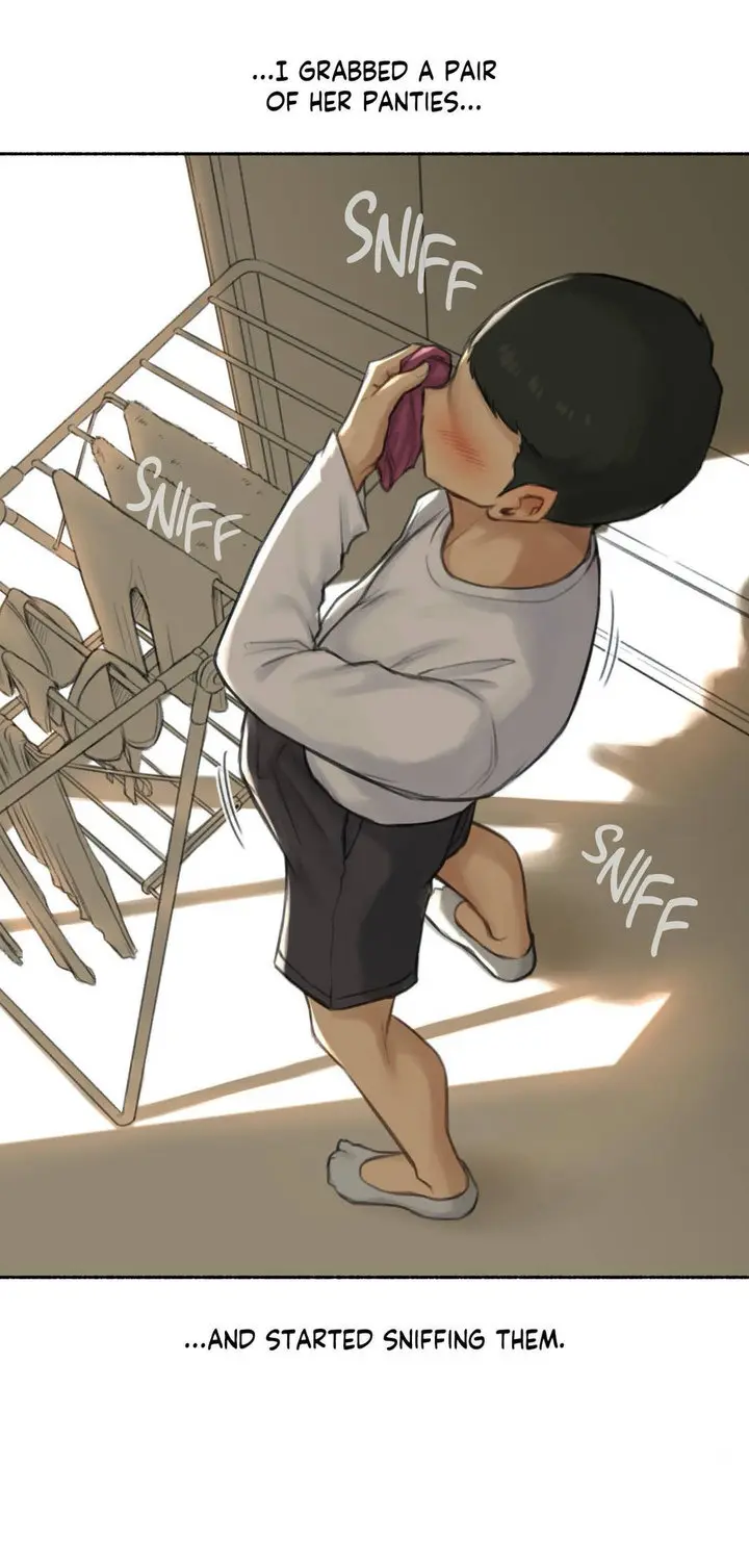 Sexual Exploits Manhwa Bgagbb Chapter 46 - Page 27