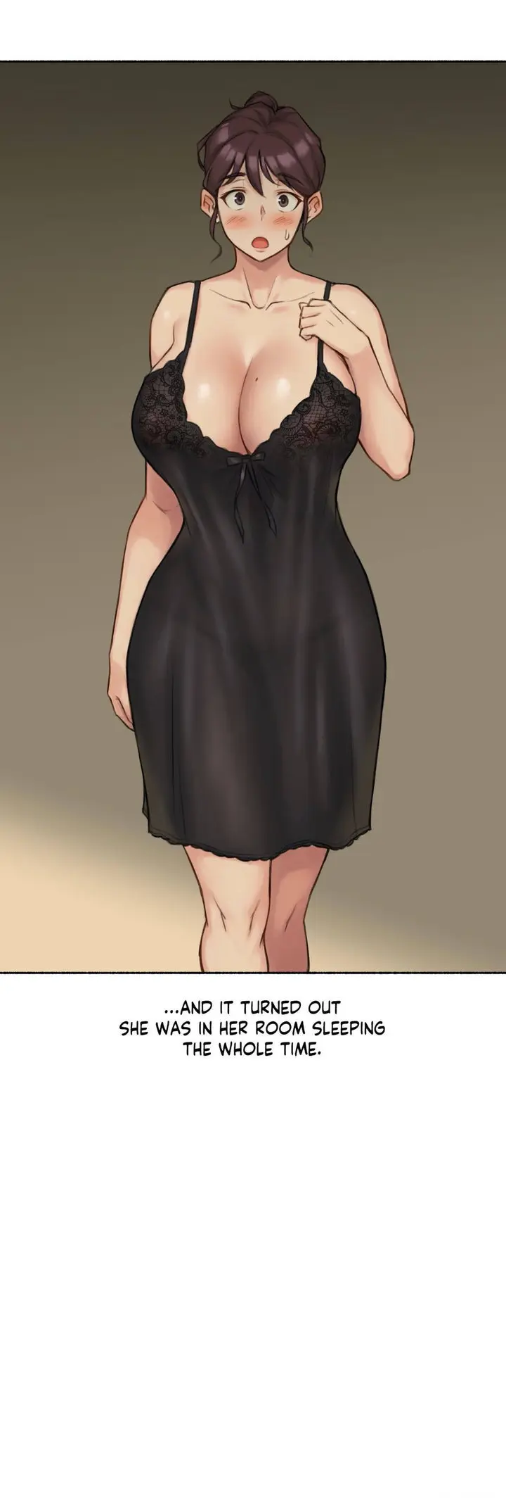 Sexual Exploits Manhwa Bgagbb Chapter 46 - Page 33