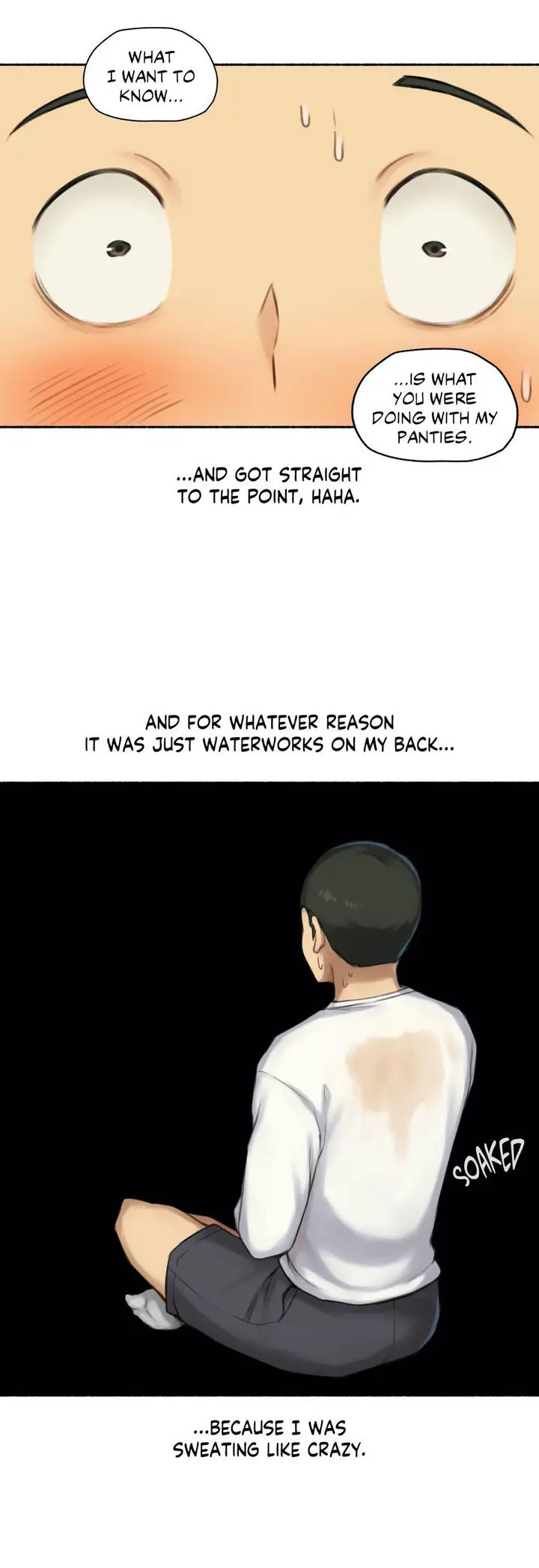 Sexual Exploits Manhwa Bgagbb Chapter 47 - Page 17