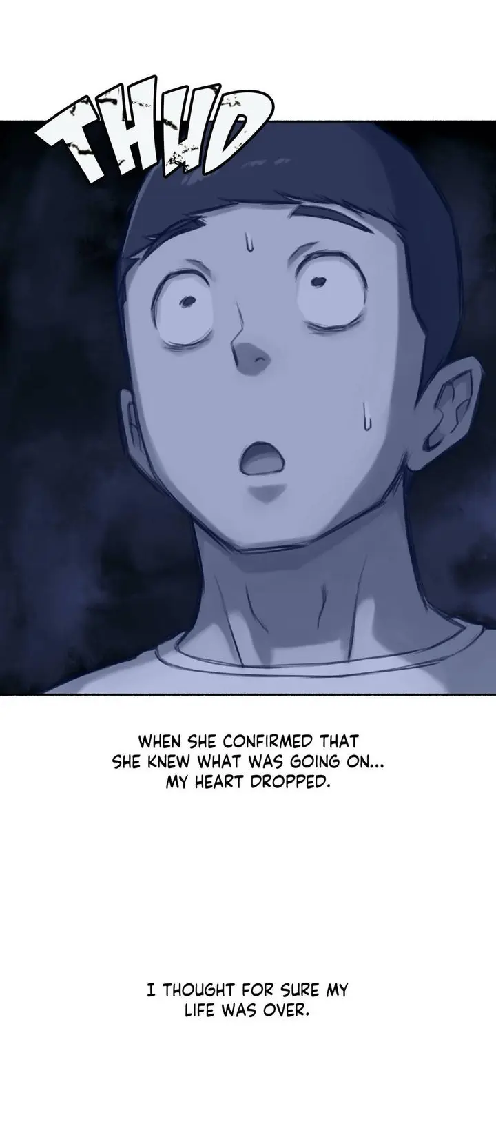 Sexual Exploits Manhwa Bgagbb Chapter 47 - Page 19