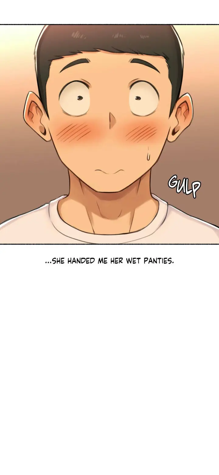 Sexual Exploits Manhwa Bgagbb Chapter 47 - Page 27
