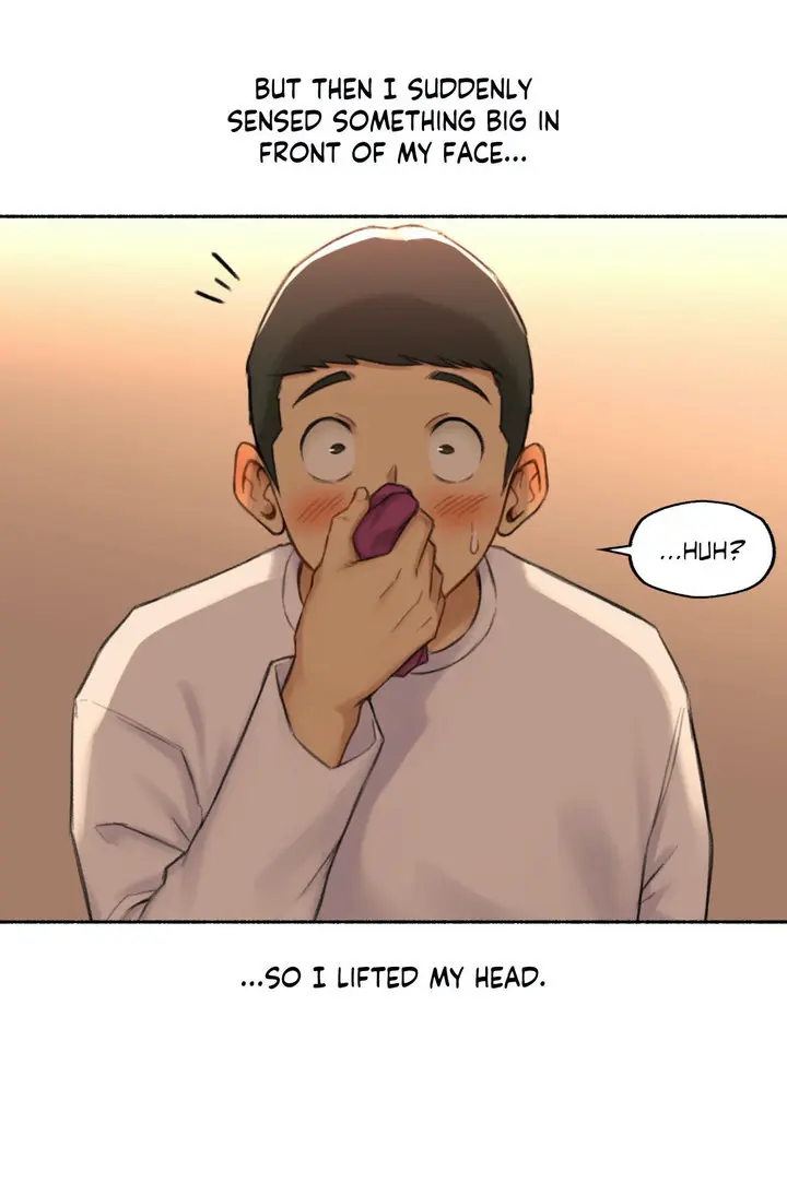 Sexual Exploits Manhwa Bgagbb Chapter 48 - Page 13