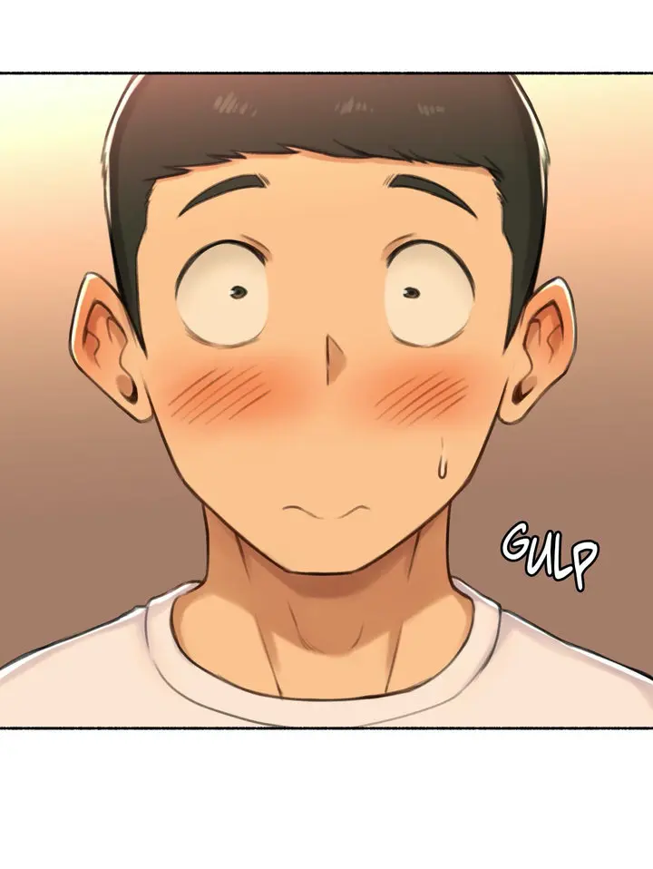 Sexual Exploits Manhwa Bgagbb Chapter 48 - Page 2