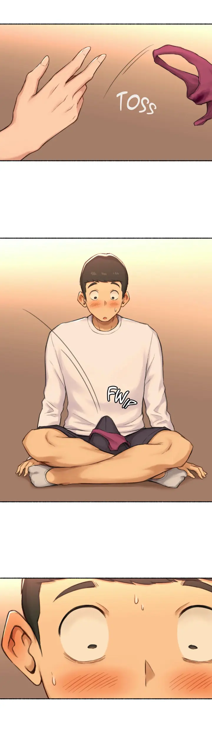 Sexual Exploits Manhwa Bgagbb Chapter 48 - Page 3