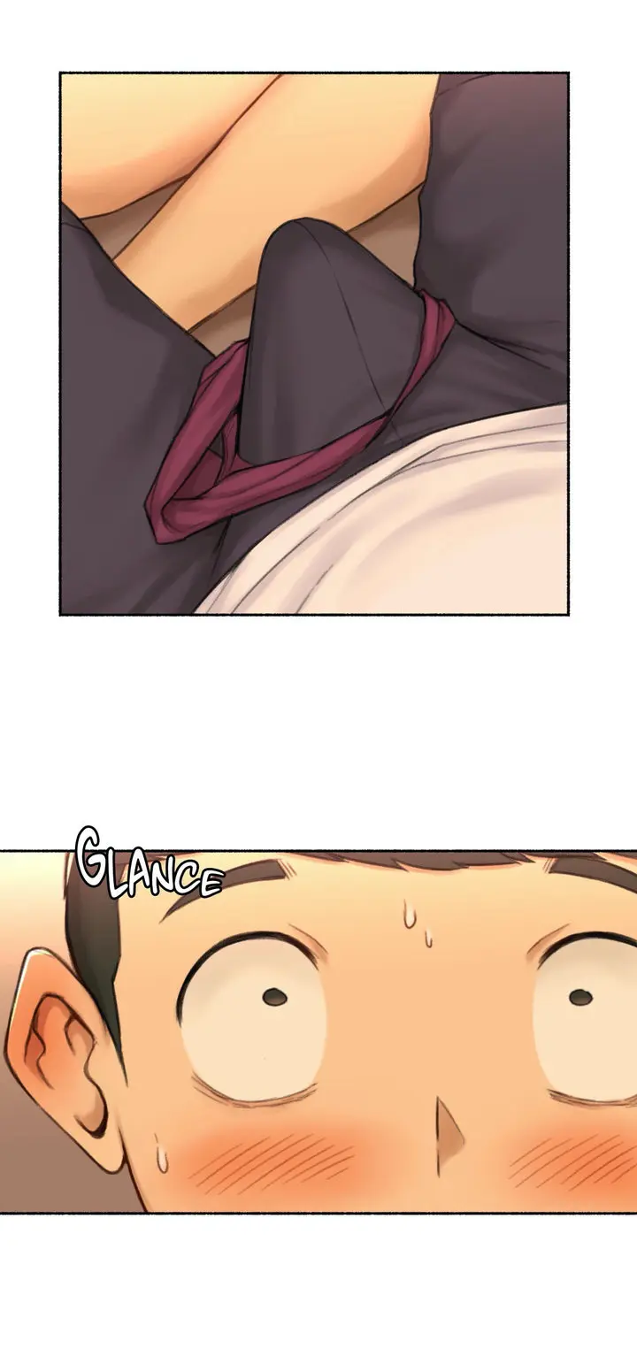 Sexual Exploits Manhwa Bgagbb Chapter 48 - Page 4