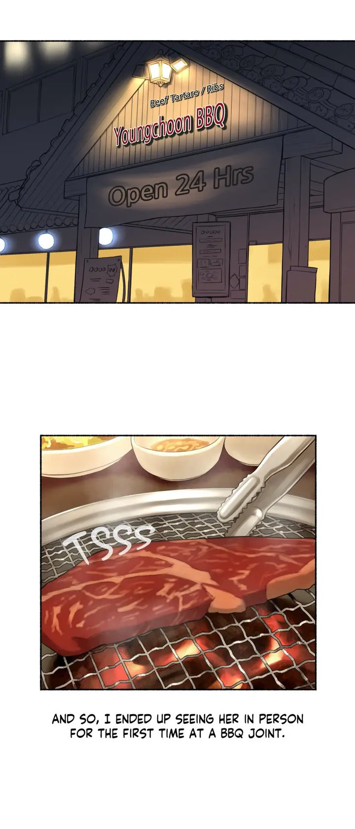 Sexual Exploits Manhwa Bgagbb Chapter 49 - Page 18