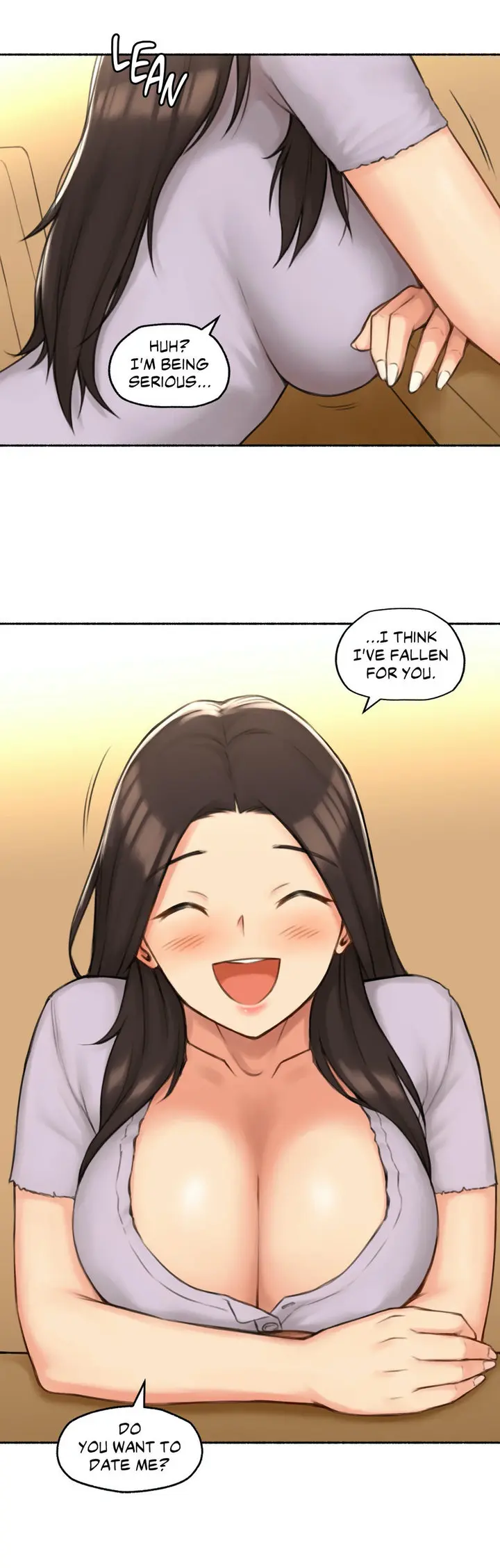 Sexual Exploits Manhwa Bgagbb Chapter 49 - Page 24