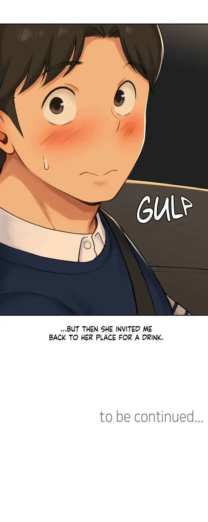 Sexual Exploits Manhwa Bgagbb Chapter 49 - Page 31