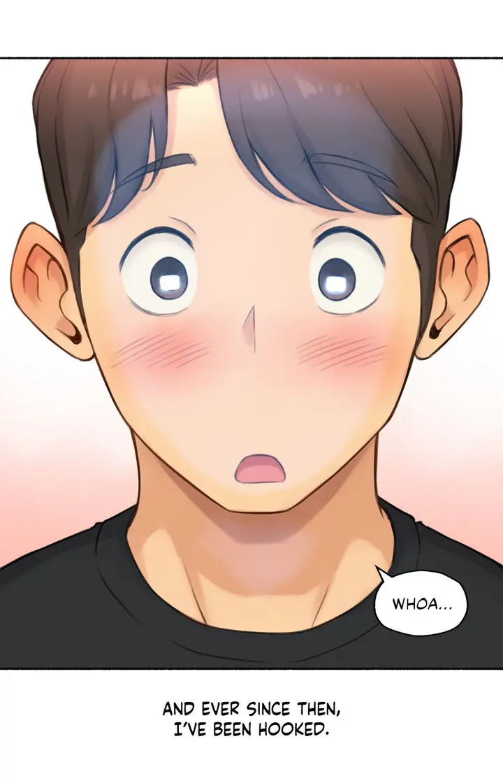 Sexual Exploits Manhwa Bgagbb Chapter 49 - Page 5