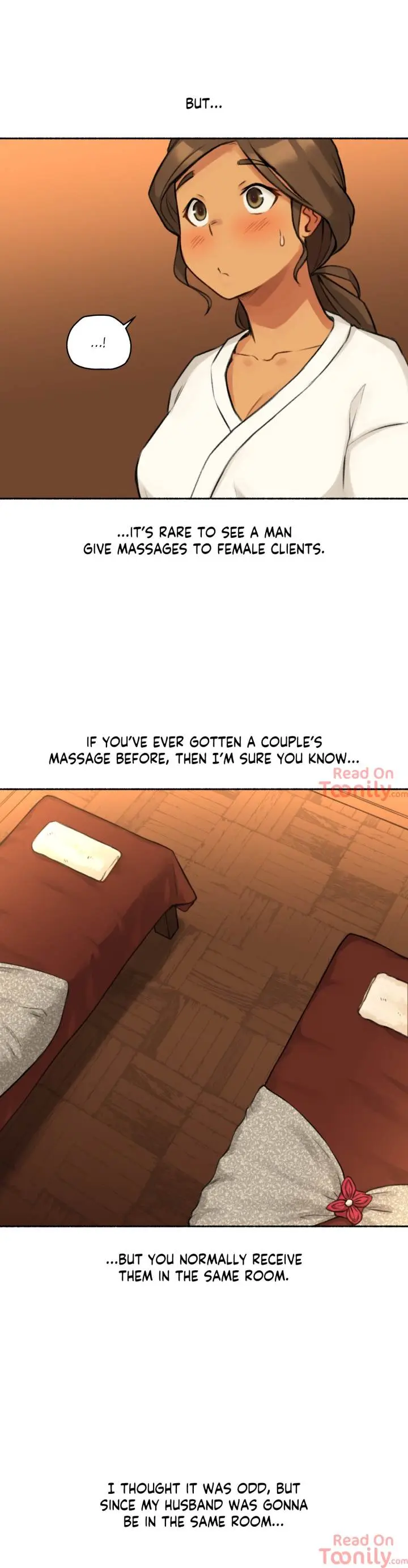 Sexual Exploits Manhwa Bgagbb Chapter 5 - Page 5