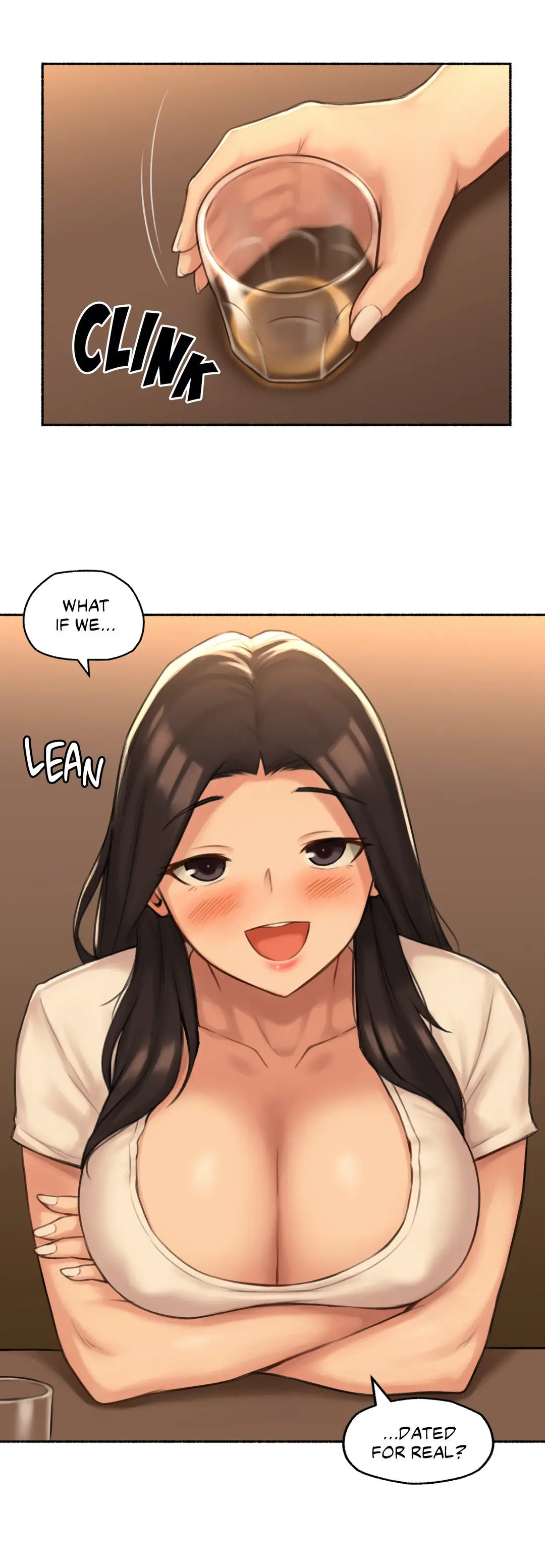 Sexual Exploits Manhwa Bgagbb Chapter 50 - Page 11
