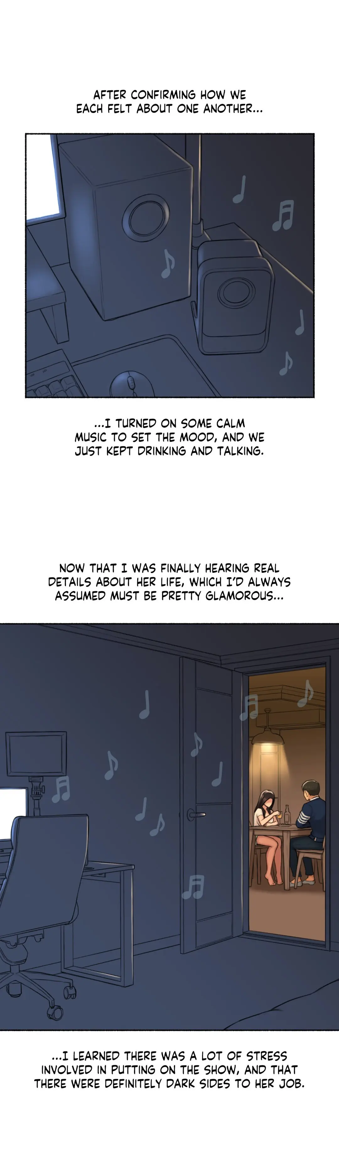 Sexual Exploits Manhwa Bgagbb Chapter 50 - Page 18