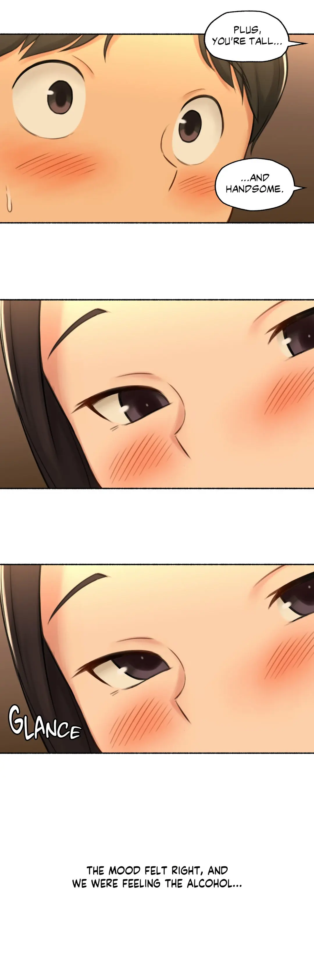 Sexual Exploits Manhwa Bgagbb Chapter 50 - Page 23