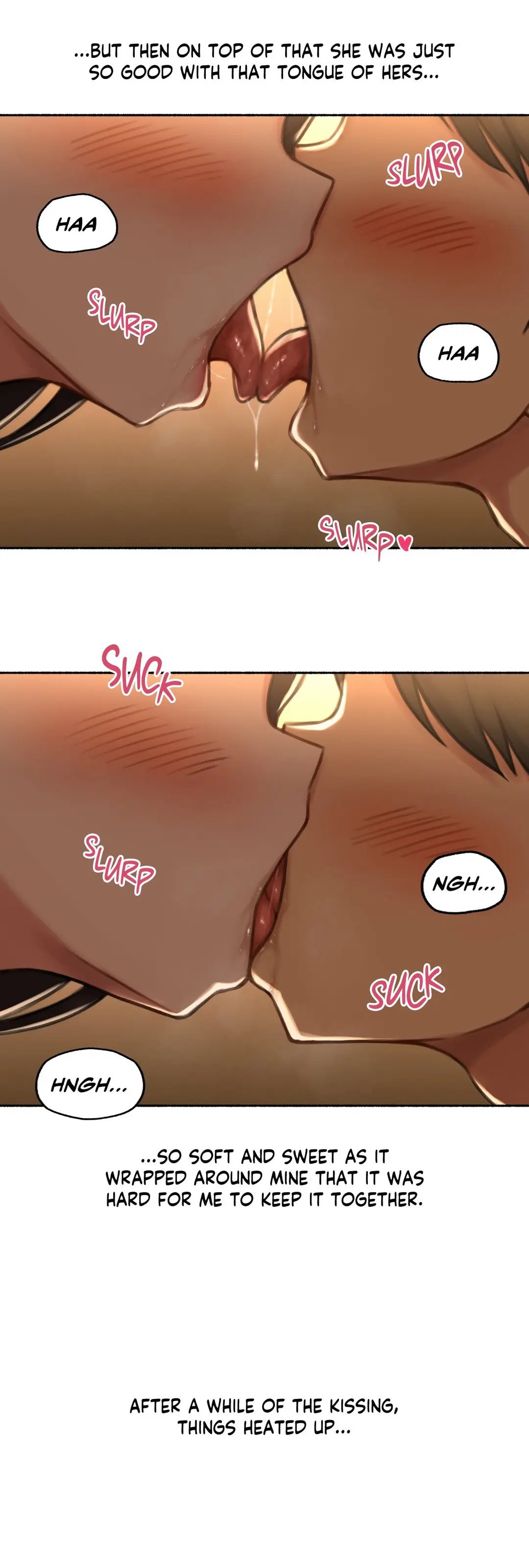 Sexual Exploits Manhwa Bgagbb Chapter 50 - Page 26