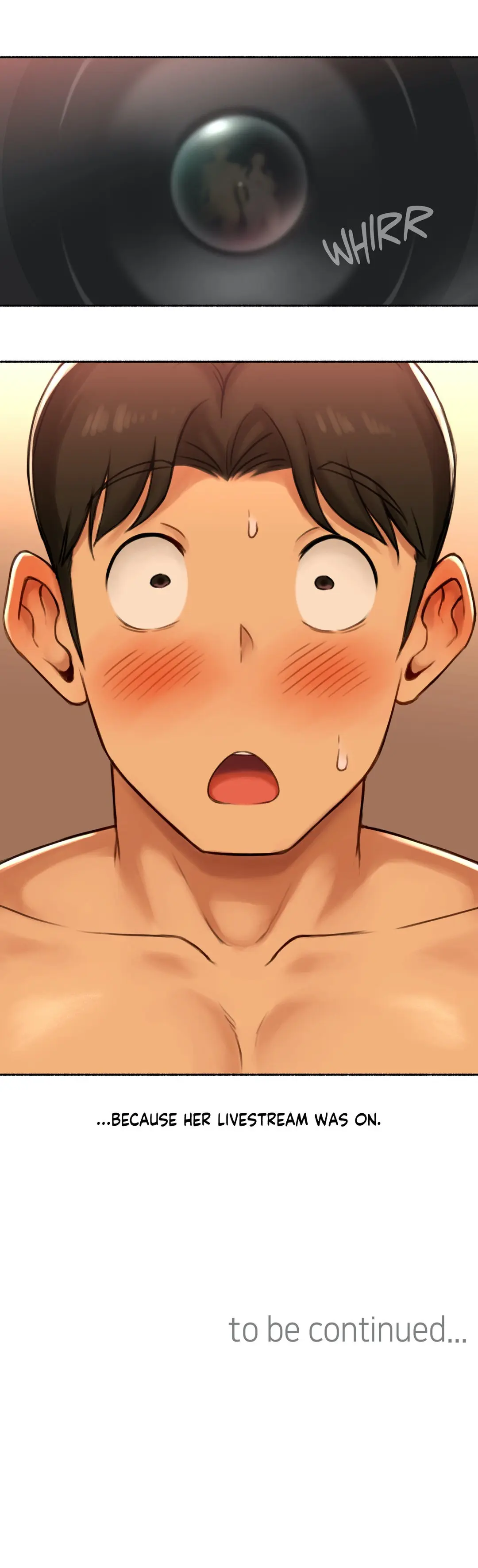 Sexual Exploits Manhwa Bgagbb Chapter 50 - Page 35