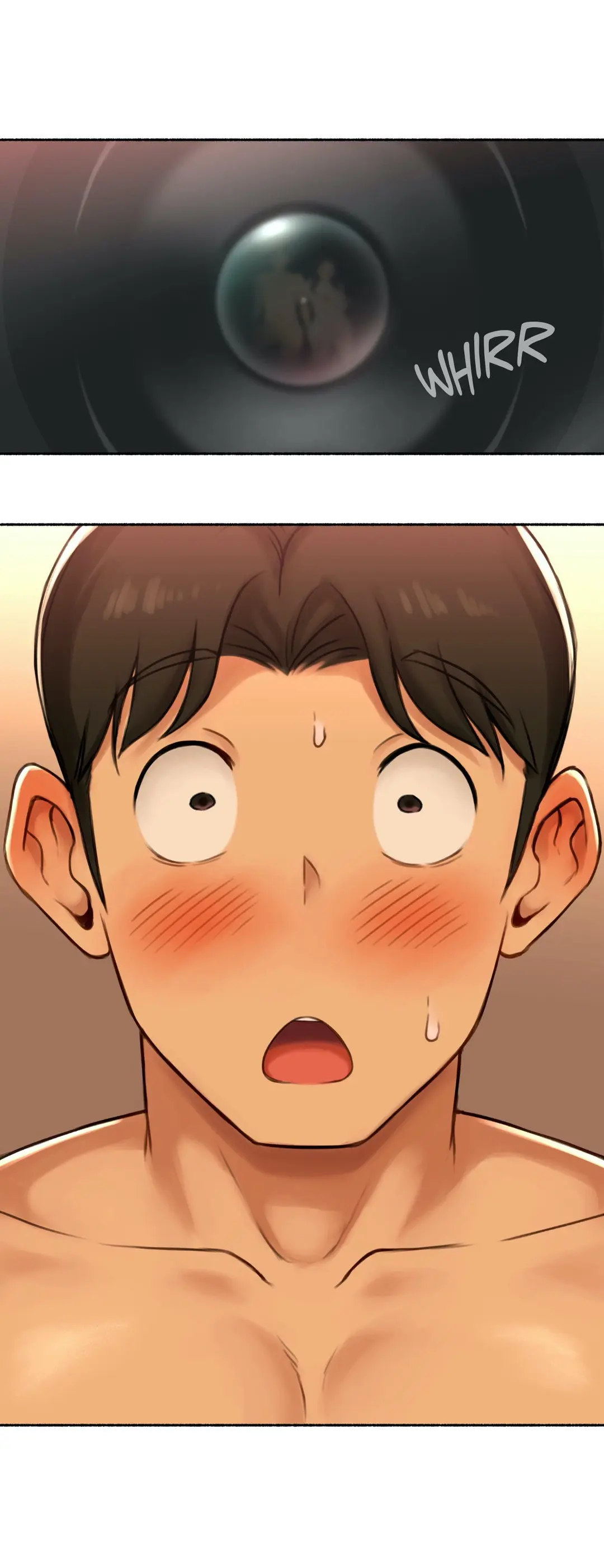 Sexual Exploits Manhwa Bgagbb Chapter 51 - Page 1